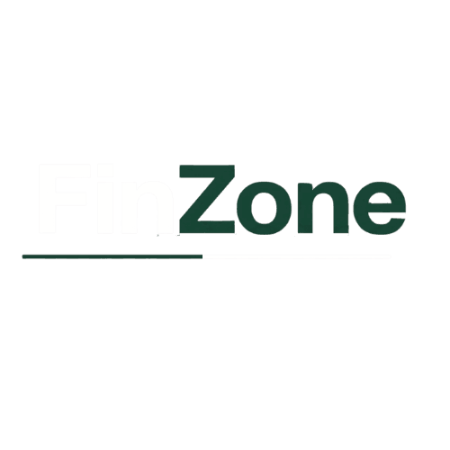 FinZone Logo